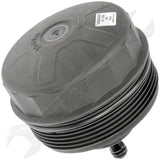 APDTY 138917 Engine Oil Filter Cap