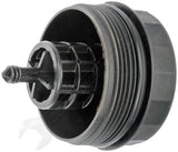 APDTY 138917 Engine Oil Filter Cap
