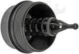 APDTY 138918 Engine Oil Filter Cap
