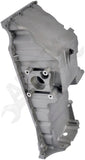 APDTY 138920 Engine Oil Pan