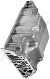 APDTY 138921 Engine Oil Pan