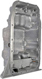 APDTY 138921 Engine Oil Pan