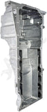 APDTY 138923 Engine Oil Pan