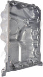 APDTY 138924 Engine Oil Pan