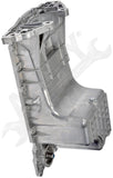 APDTY 138927 Engine Oil Pan
