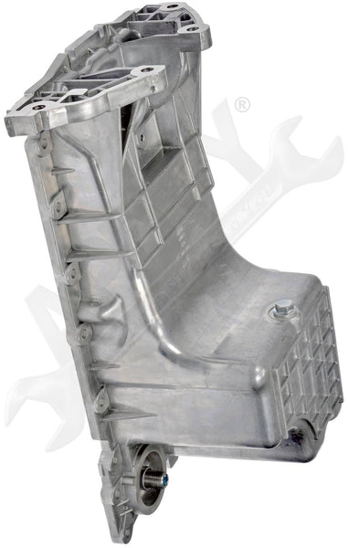 APDTY 138927 Engine Oil Pan