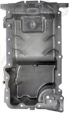 APDTY 138927 Engine Oil Pan
