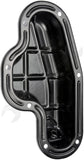 APDTY 138928 Lower Engine Oil Pan