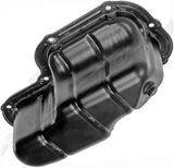 APDTY 138930 Lower Engine Oil Pan; 4.0L V6 Engine Only