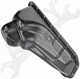 APDTY 138932 Lower Oil Pan