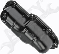 APDTY 138934 Engine Oil Pan Replaces 11110-7S010, 111107S010