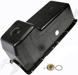 APDTY 138938 Engine Oil Pan