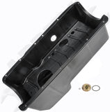 APDTY 138938 Engine Oil Pan