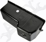 APDTY 138939 Engine Oil Pan