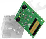 APDTY 138944 Trailer Brake Control Circuit Board