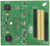 APDTY 138944 Trailer Brake Control Circuit Board