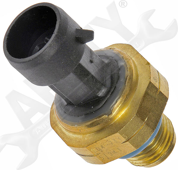 APDTY 138949 Turbocharger Boost Pressure Sensor Fits Various 1994-2003 HD Trucks