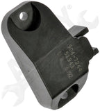 APDTY 138951 Boost Pressure Sensor