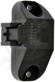 APDTY 138951 Boost Pressure Sensor