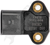 APDTY 138953 Boost Pressure Sensor
