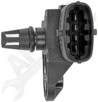 APDTY 138954 Boost Pressure Sensor