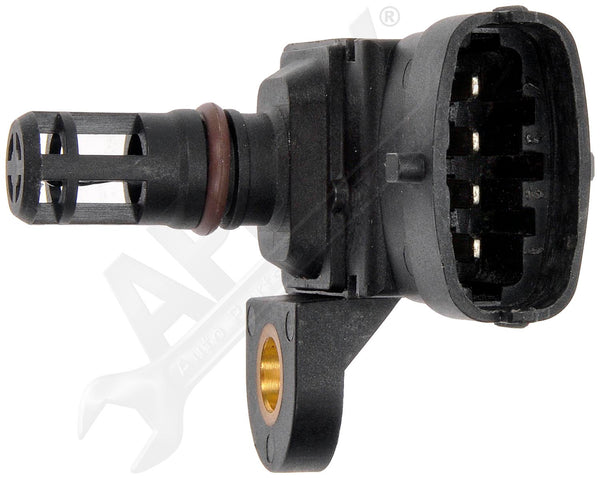 APDTY 138955 Intake Air Temp/Boost Pressure Sensor