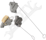 APDTY 138956 Timing Chain Tensioner Kit