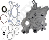 APDTY 138959 Timing Cover Kit