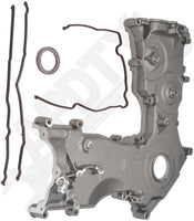 APDTY 138960 Timing Cover Kit