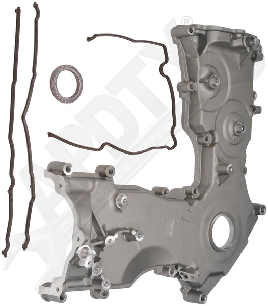 APDTY 138960 Timing Cover Kit