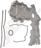 APDTY 138960 Timing Cover Kit