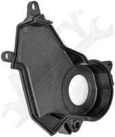 APDTY 138963 Engine Timing Cover - Lower Front