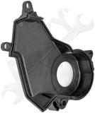 APDTY 138963 Engine Timing Cover - Lower Front