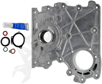 APDTY 138967 Timing Cover Kit