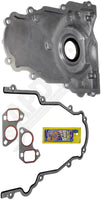 APDTY 138968 Timing Cover Kit