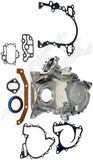 APDTY 138970 Timing Cover Assembly