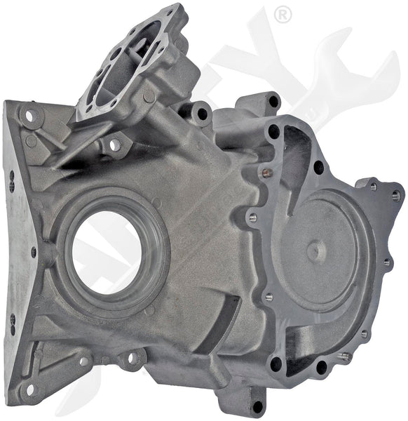 APDTY 138972 Timing Cover Assembly