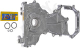 APDTY 138974 Timing Cover Kit