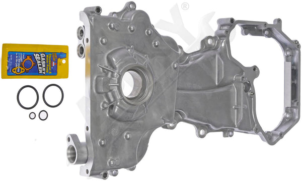 APDTY 138974 Timing Cover Kit