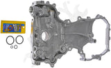 APDTY 138974 Timing Cover Kit