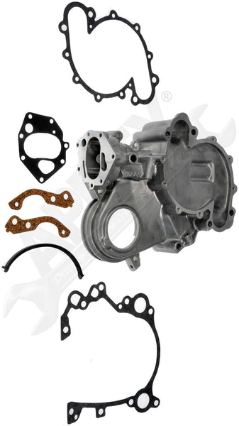 APDTY 138975 Timing Cover Kit