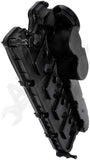 APDTY 138978 Valve Cover w/ Gasket Fits 2005-2015 VW Models With 2.5L Engines