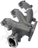 APDTY 138982 Exhaust Manifold; Right; V6 Engines; Replaces 4781038AA & 4781038AB