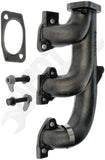 APDTY 138983 Exhaust Manifold Kit