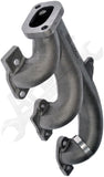 APDTY 138983 Exhaust Manifold Kit