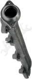 APDTY 138984 Exhaust Manifold Kit Replaces 68021512AF