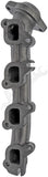 APDTY 138984 Exhaust Manifold Kit Replaces 68021512AF