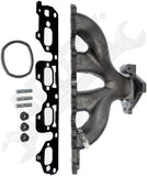 APDTY 138987 Exhaust Manifold Kit
