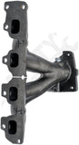 APDTY 138987 Exhaust Manifold Kit