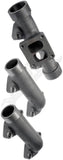 APDTY 138989 Exhaust Manifold Kit - Includes Required Gaskets And Hardware